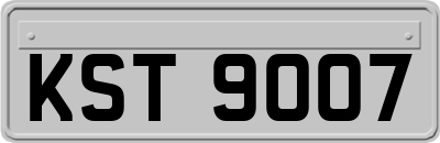 KST9007