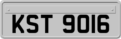 KST9016