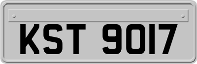 KST9017