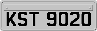 KST9020