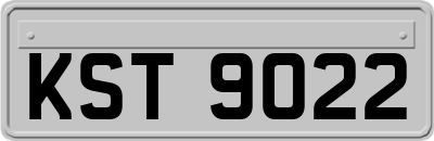 KST9022