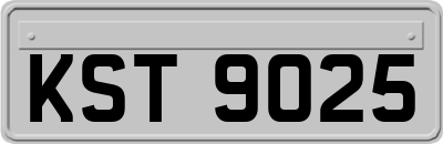 KST9025