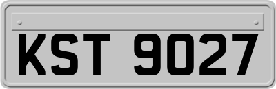 KST9027
