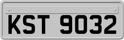 KST9032