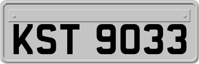 KST9033