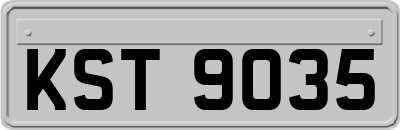 KST9035