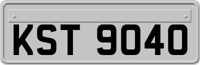 KST9040