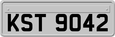 KST9042