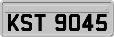 KST9045