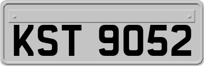 KST9052