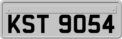 KST9054