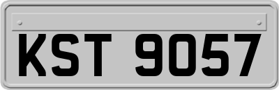 KST9057