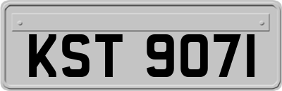 KST9071