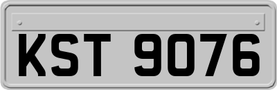 KST9076