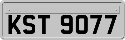 KST9077