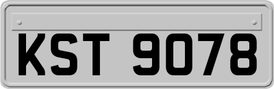 KST9078