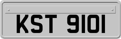 KST9101