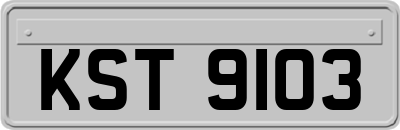 KST9103