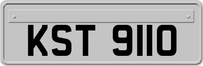 KST9110