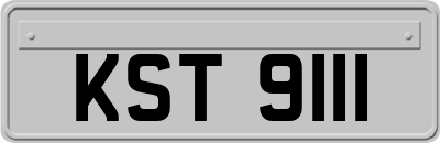 KST9111