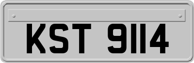 KST9114
