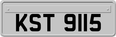 KST9115