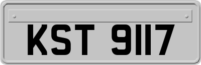 KST9117