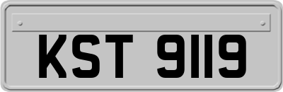 KST9119
