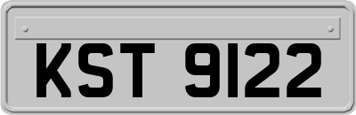 KST9122