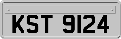 KST9124