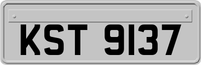 KST9137