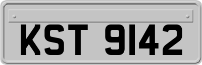 KST9142
