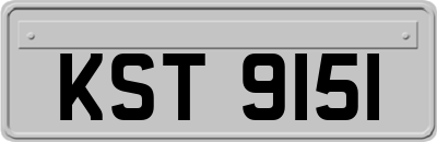 KST9151