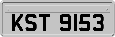 KST9153