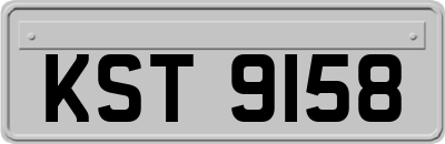 KST9158