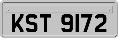 KST9172