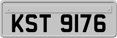 KST9176