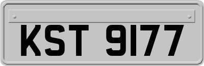 KST9177