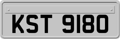 KST9180