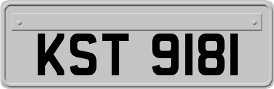KST9181