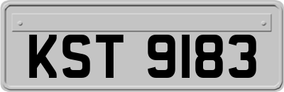 KST9183