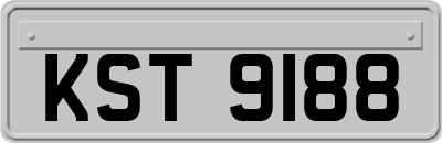 KST9188