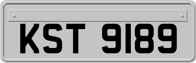 KST9189