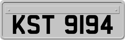 KST9194