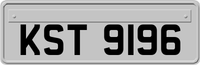 KST9196