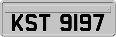 KST9197