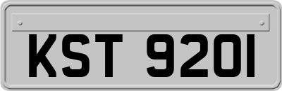 KST9201