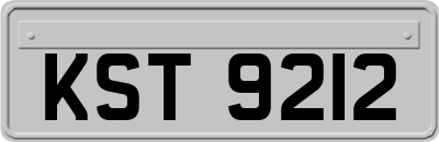 KST9212