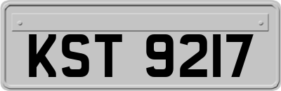 KST9217