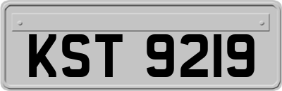 KST9219